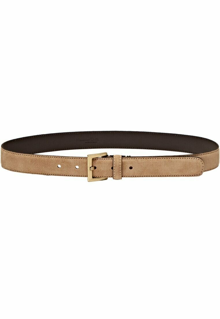 

Пояс Massimo Dutti