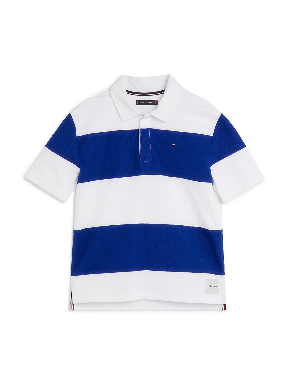 

Футболка Tommy Hilfiger, белый