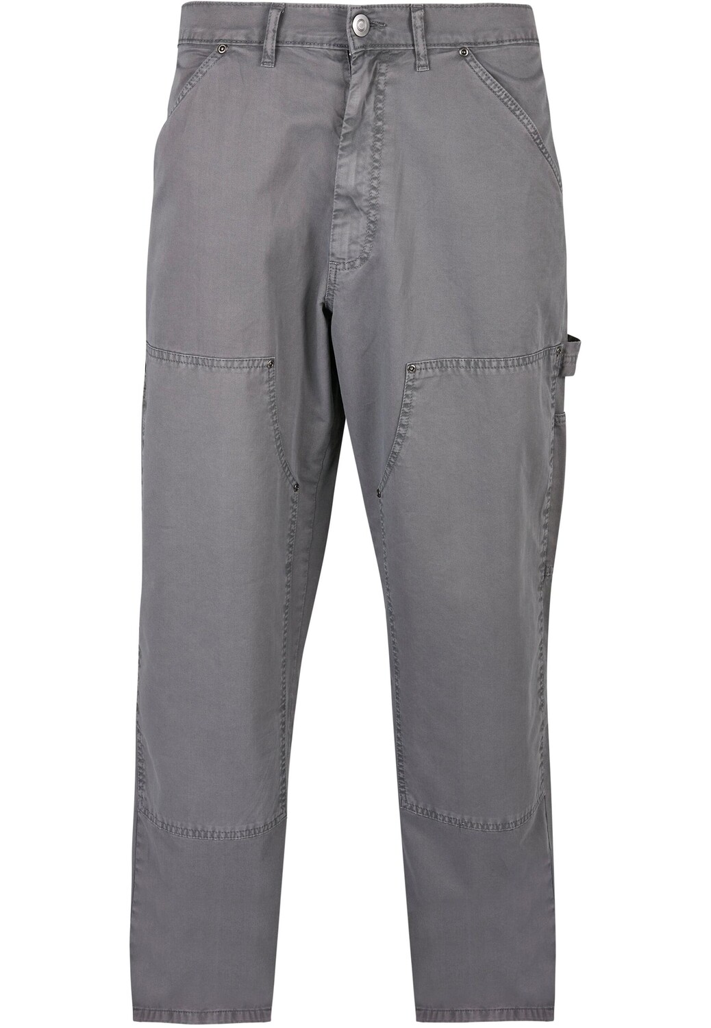 

Спортивные брюки Urban Classics Hosen, черный