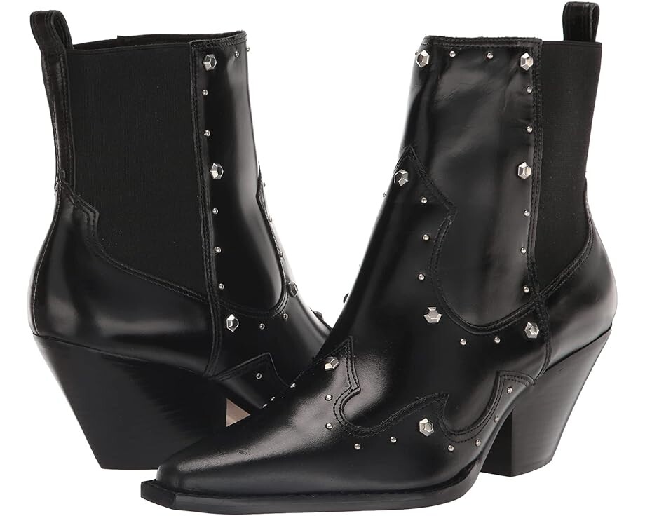 

Ботинки Vince Camuto Norley, цвет Black 1