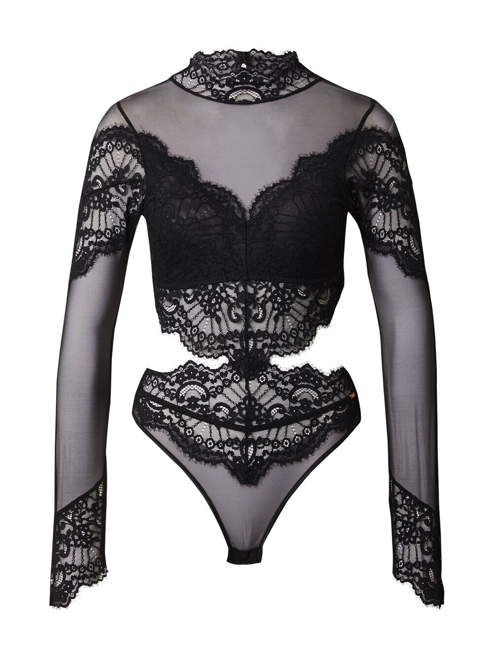 

Боди Hunkemöller Deanne, черный