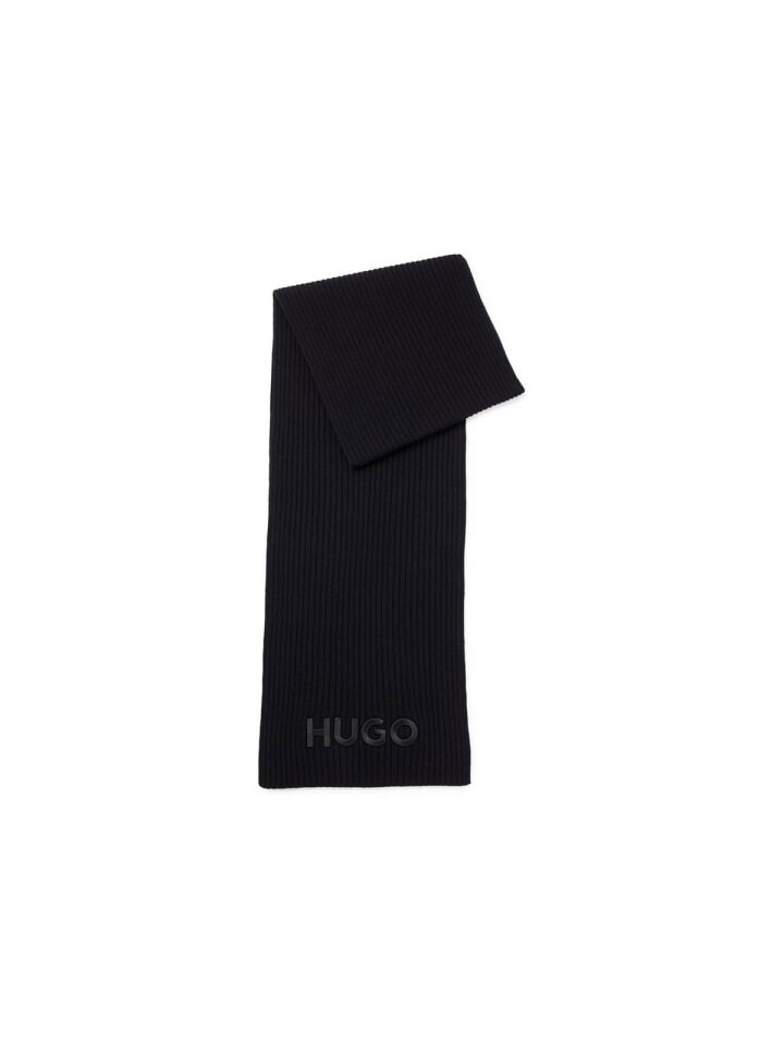 

Шарф Hugo Boss s, цвет uni