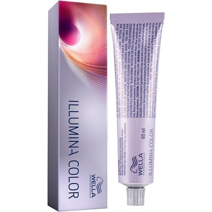 

Professionals Illumina Color 5/02 60мл, Wella