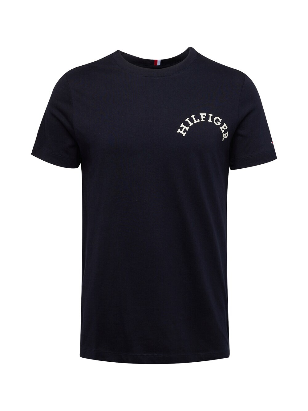 

Футболка Tommy Hilfiger, черный