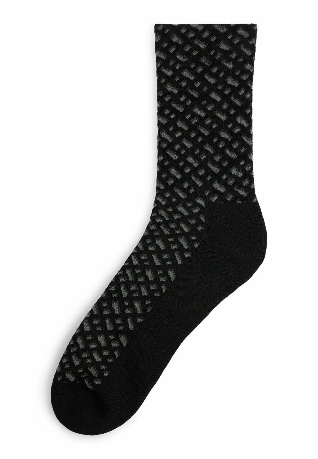 

Носки MONOGRAM BOSS, черный