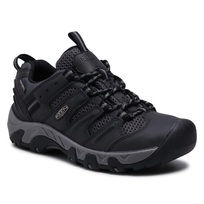 

Кроссовки Keen KovenWp M, черный