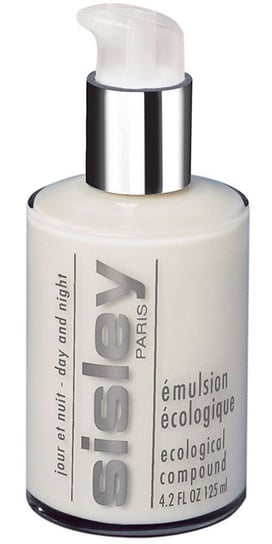 Обезжиренная экологическая эмульсия, 125 мл Sisley, Emulsion Ecologique sisley ecological compound emulsion
