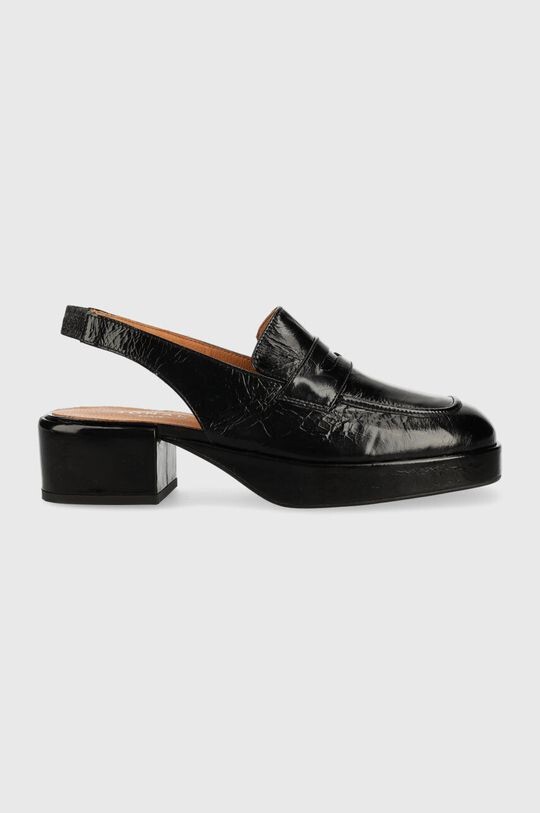 

Кожаные туфли VALERE CUIR BRILLANT Jonak, черный
