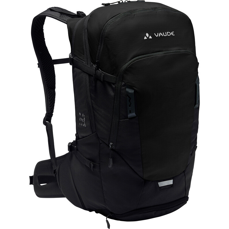 

Велосипедный Рюкзак Alpin 25+5 Vaude, черный