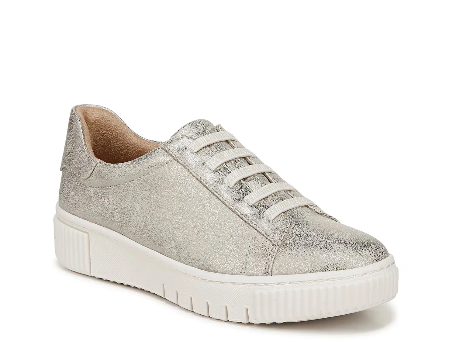 

Кроссовки Tia Stepin Slip-On Sneaker Soul Naturalizer, золотой/металлик