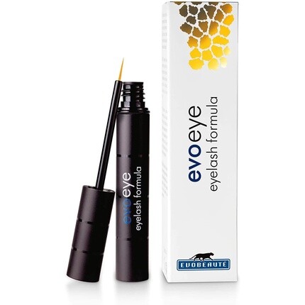 Eyelash Formula 3 мл сыворотка для роста ресниц, Evoeye сыворотка для стимулирования роста ресниц mbr eyelash booster 3 мл