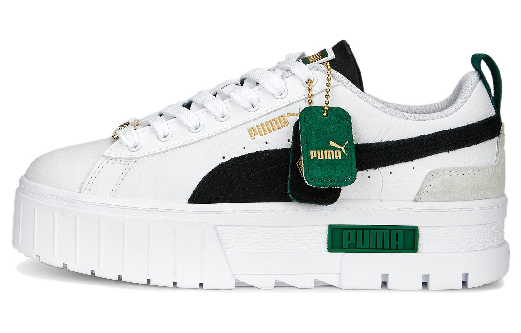 

Женская обувь для скейтбординга Puma Mayze