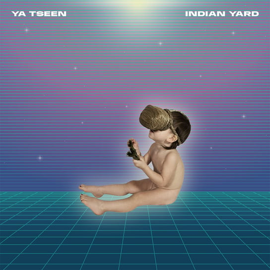 цена Виниловая пластинка Ya Tseen - Indian Yard