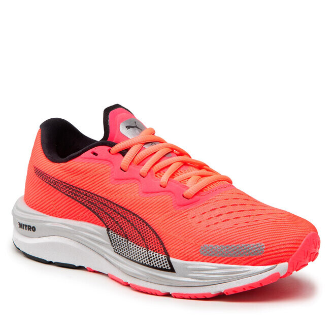 

Кроссовки Puma VelocityNitro, розовый
