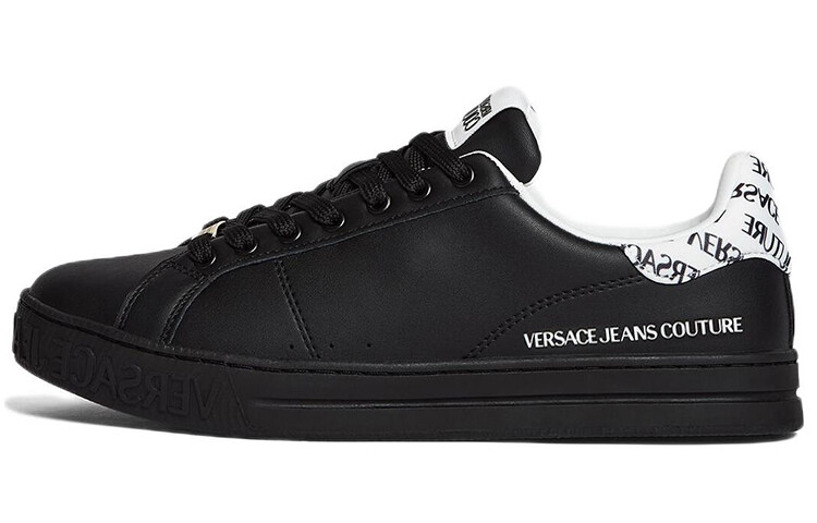 

Versace Jeans Обувь для скейтбординга Мужской
