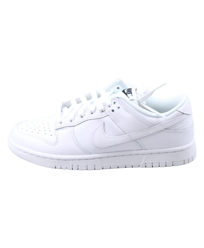 

Кроссовки Triple Dunk Nike, белый
