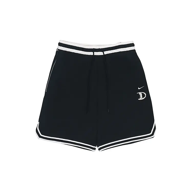 

DRI-FIT DNA повседневные шорты мужские черные Nike, черный