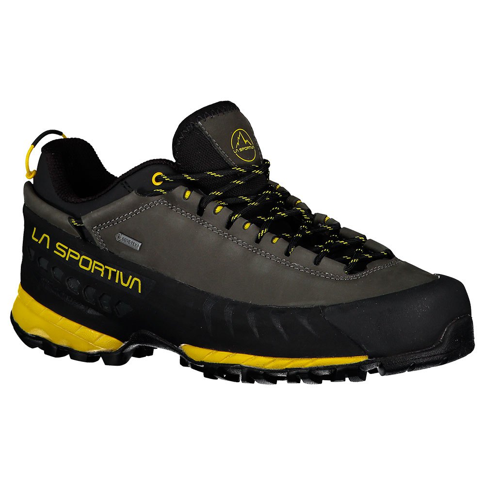 

Походная обувь La Sportiva TX5 Low Goretex, черный