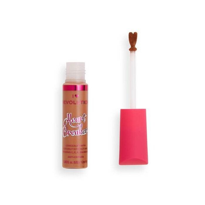 

Консилер Heartbreakers Corrector I Heart Revolution, Almond
