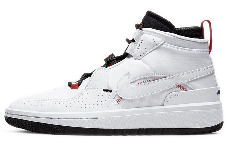 

Jordan Meta-Morph Utility Белый