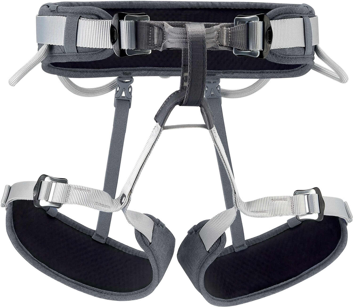 

Кораксовая упряжь Petzl, серый