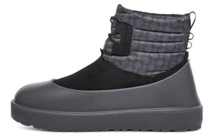 

Мужские зимние сапоги UGG