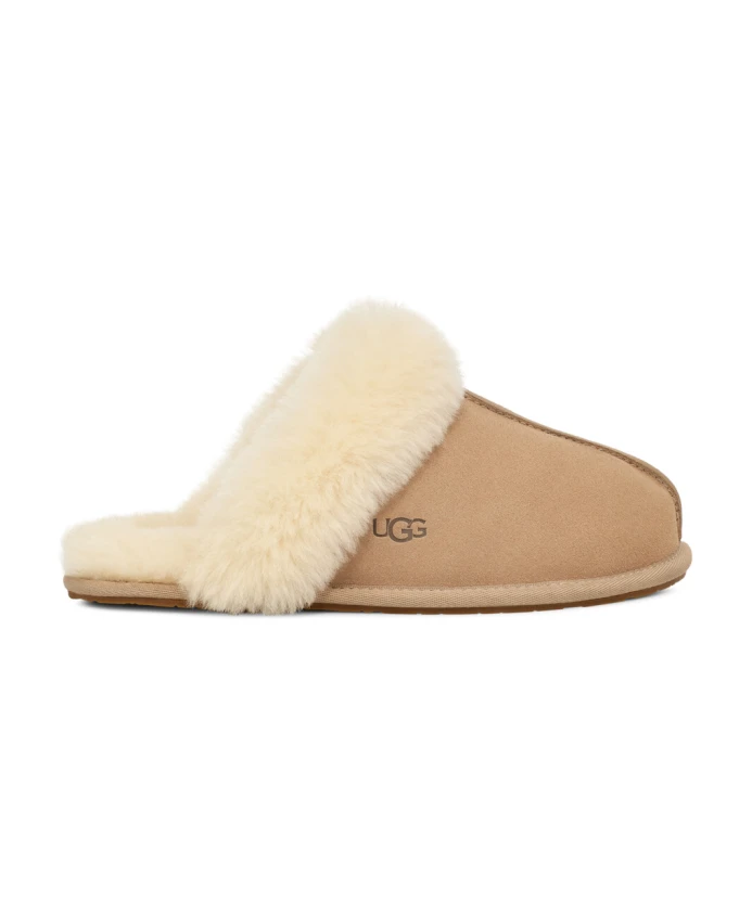 

Тапочки Scuffette II Ugg, бежевый
