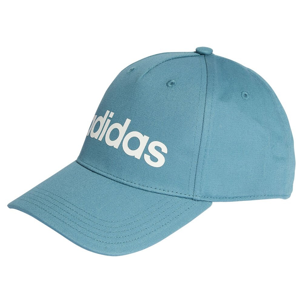 

Бейсболка adidas Daily, синий