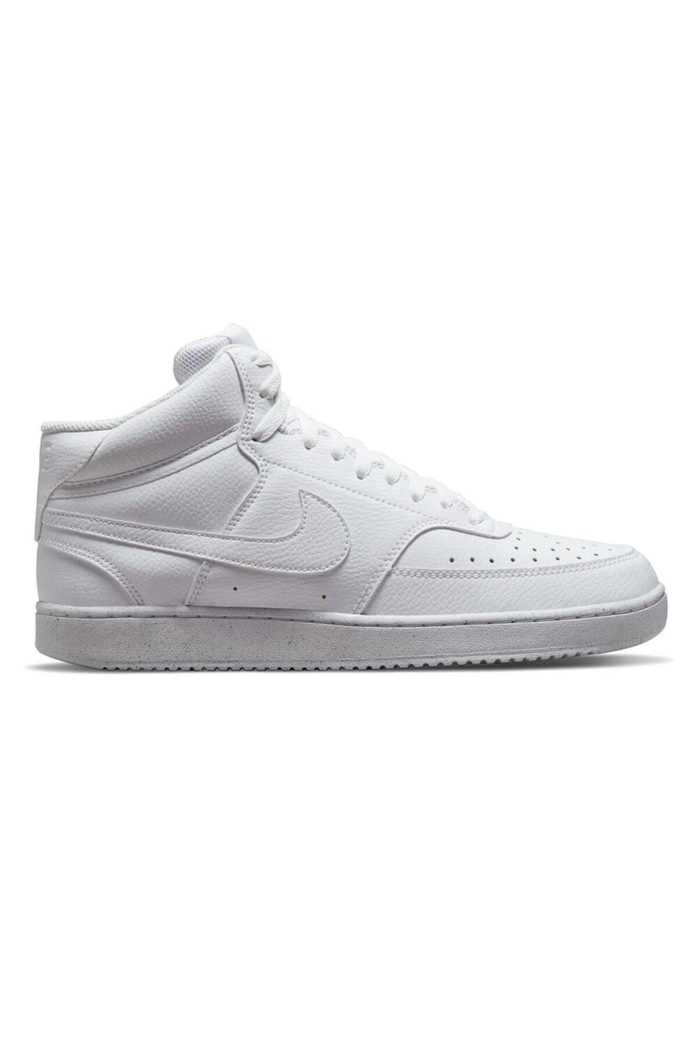 

Кроссовки - Белый - Плоские Nike, белый