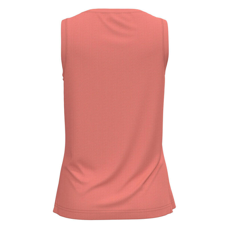 

Майка с круглым вырезом BL TOP F-DRY ODLO, цвет rot