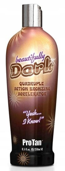 

Ускоритель загара с бронзатором Pro Tan Beautiful, ProTan