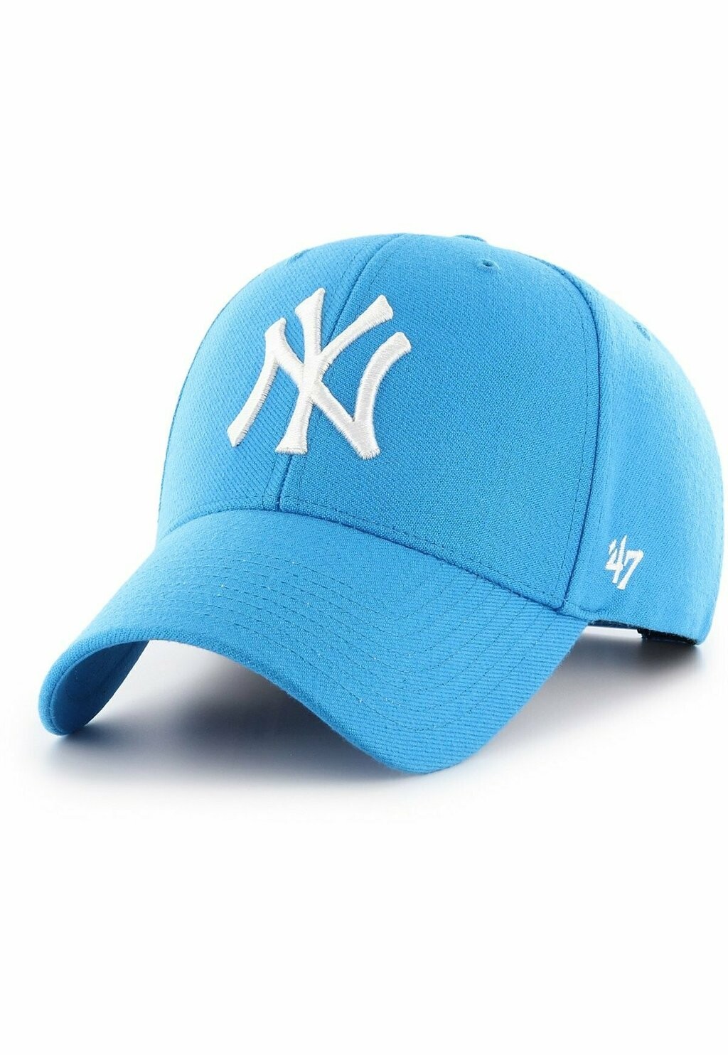 

Бейсболка MLB NEW YORK YANKEES '47, цвет sky blue