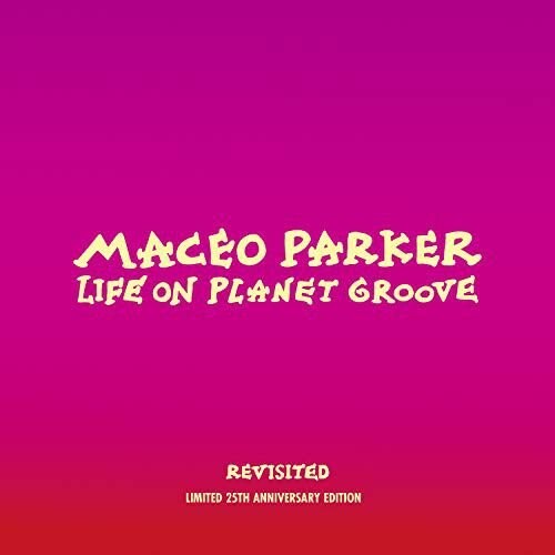 

Виниловая пластинка Various Artists - Life On Planet Groove Revisited Live 1992