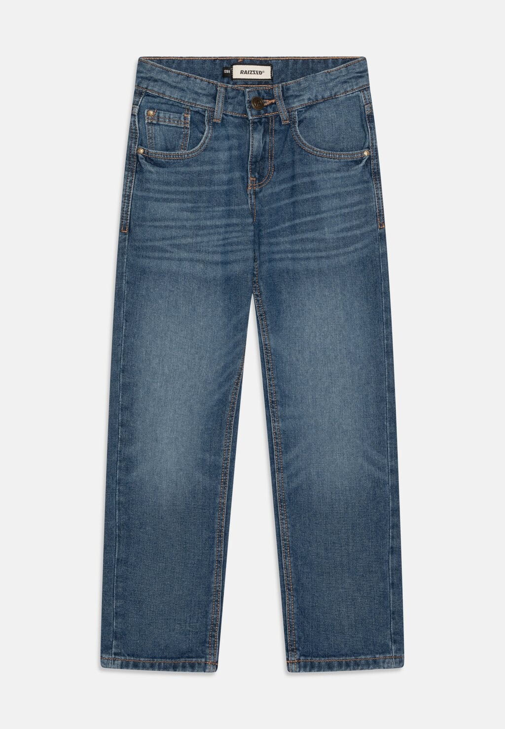 

Джинсы Straight Leg DALLAS RAIZZED, цвет light blue stone