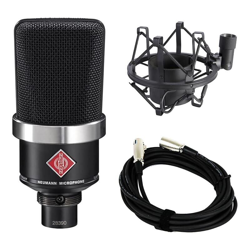

Микрофон Neumann CNEU244-SMCMS