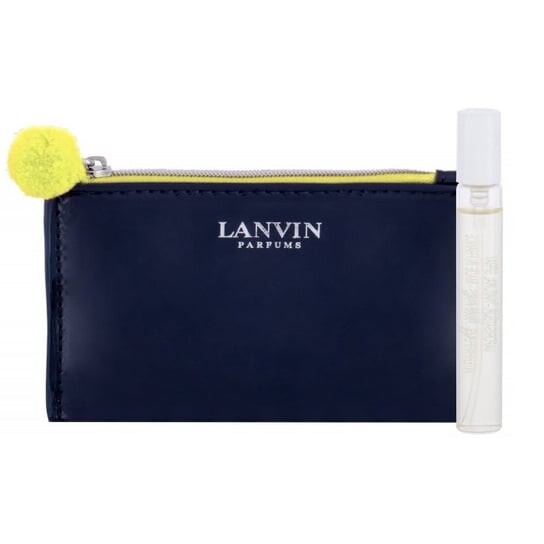 

Туалетная вода-спрей, 7,5 мл Lanvin A Girl In Capri