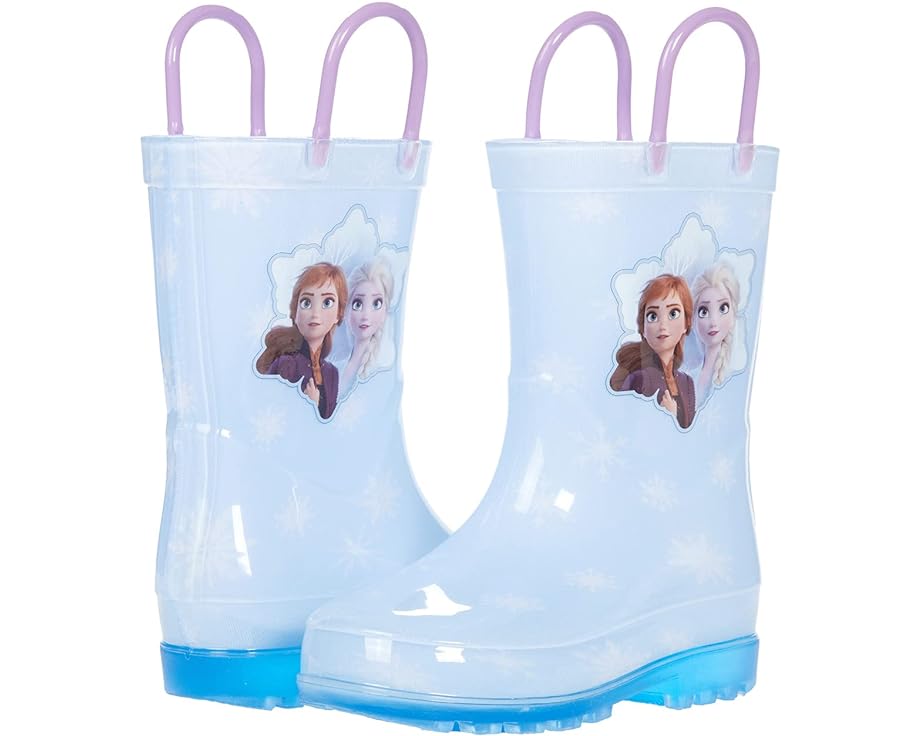 Ботинки Josmo Frozen Rain Boots, синий