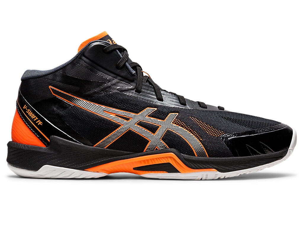 

Кроссовки Asics V-SWIFT FF MT 3, черный