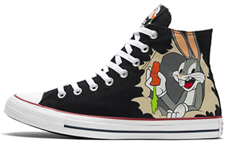 

Конверсы Chuck Taylor All Star парусиновые туфли унисекс