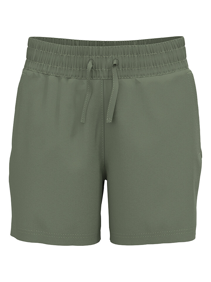 

Спортивные брюки Odlo Trainingsshorts Halden, хаки