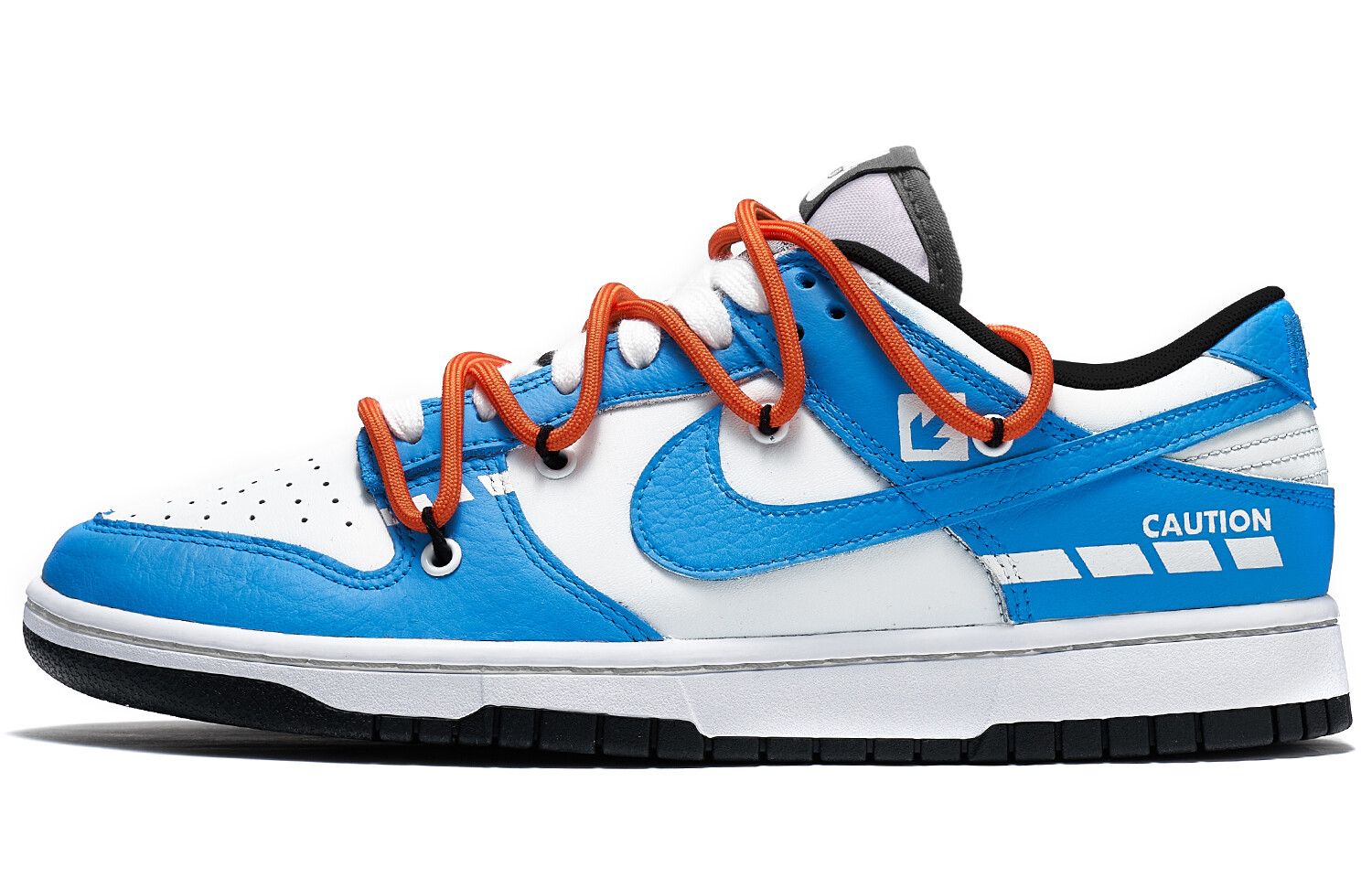 

Мужские кроссовки для скейтбординга Nike Dunk Low