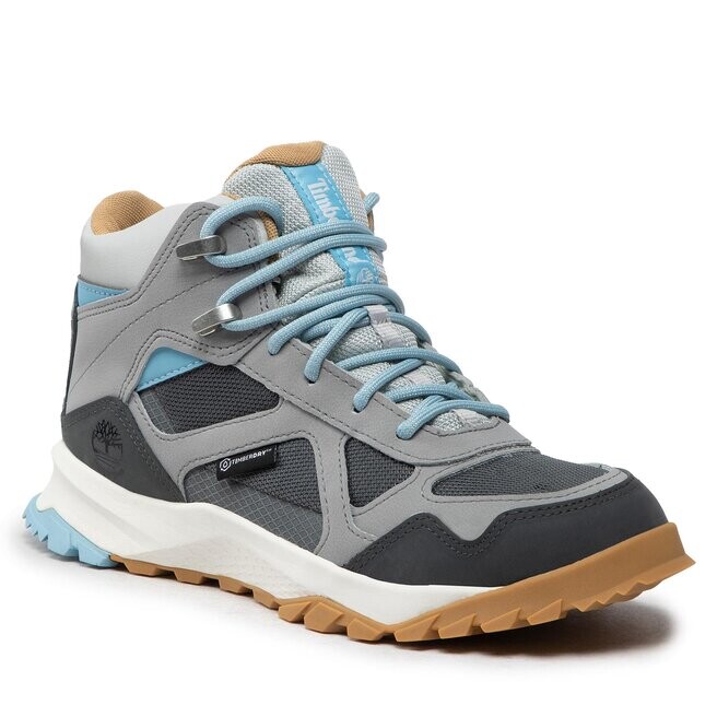 

Ботинки Timberland LincolnPk LiteMid, серый