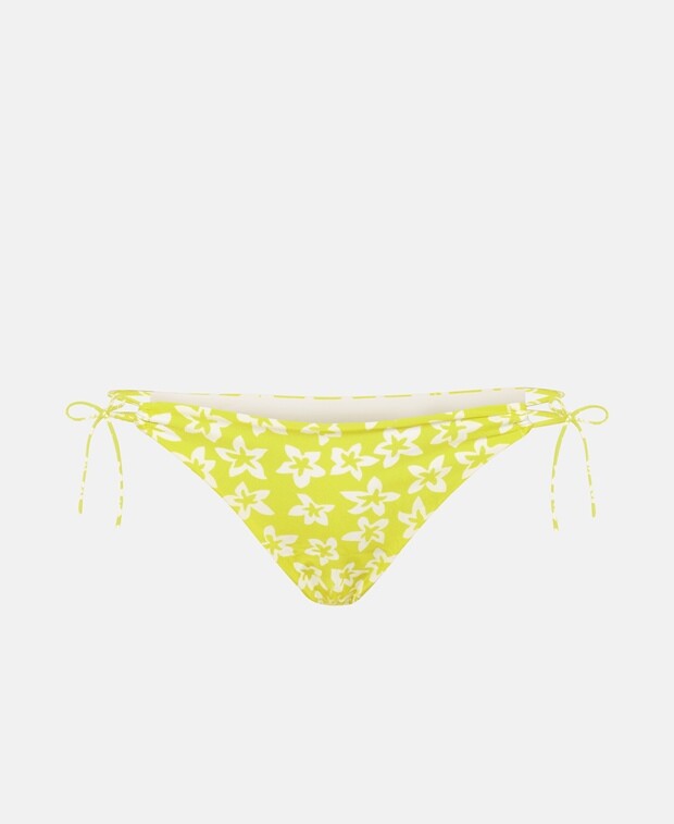 

Брюки бикини Alicia Swim, светло-желтого