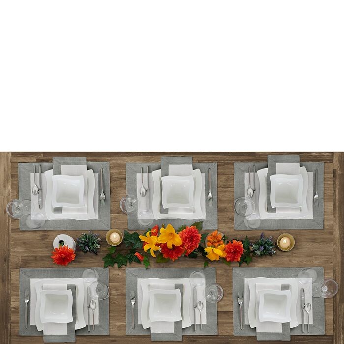 

Салфетки New Wave, набор из 4 шт. Villeroy & Boch