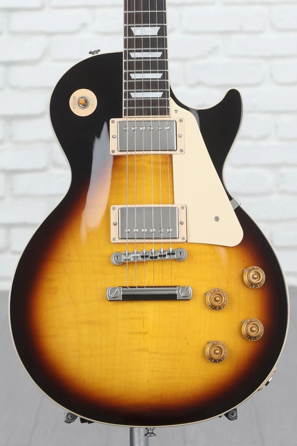 

Электрогитара Gibson Les Paul Standard '50s - Tobacco Burst