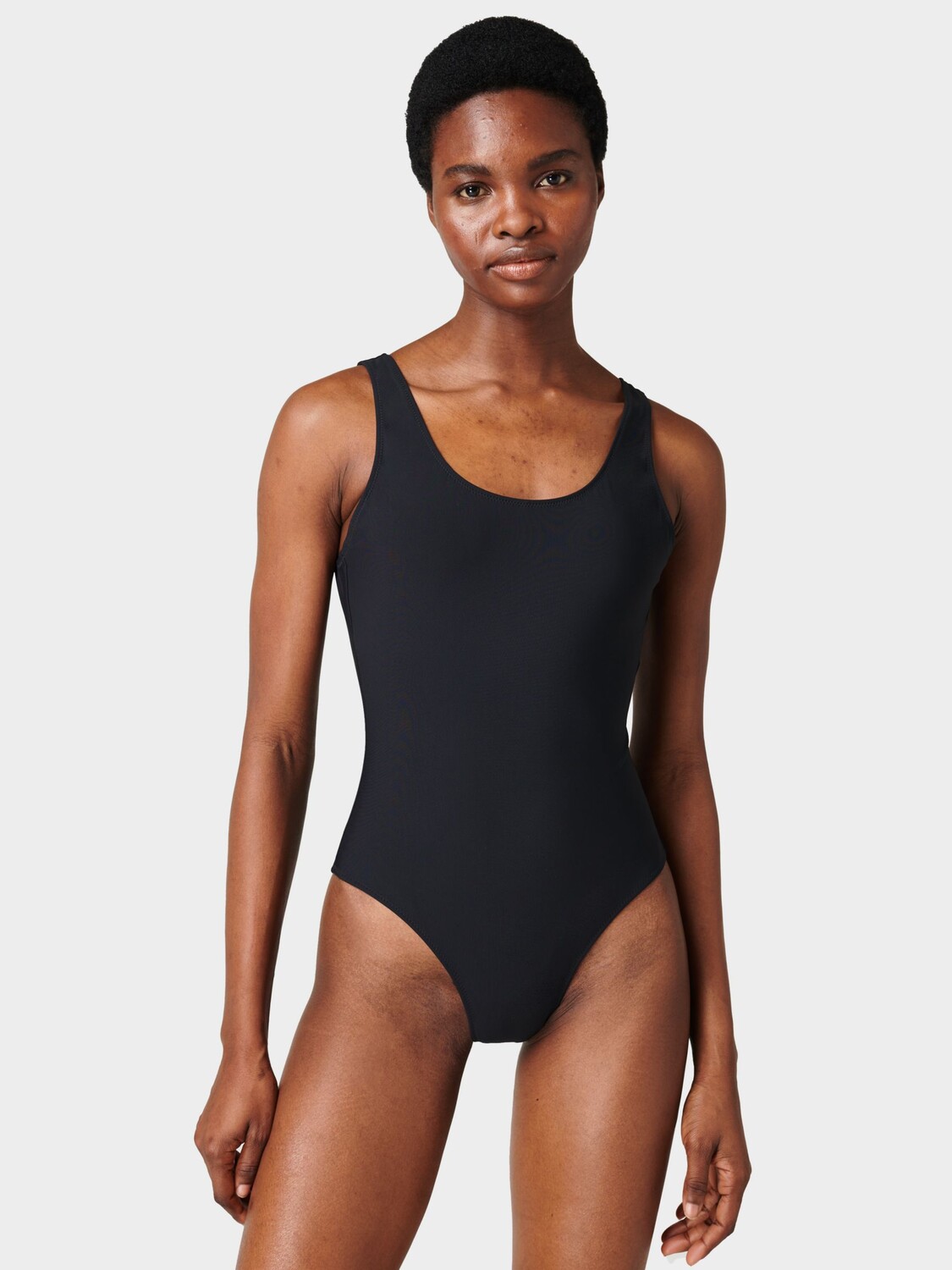 

Купальник Sweaty Betty Tidal Xtra Life, черный