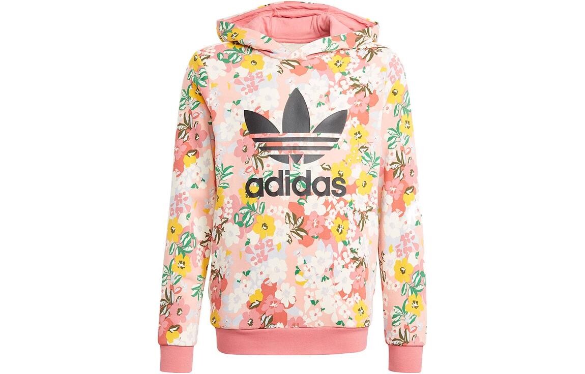 

Толстовка Adidas Originals, мультиколор