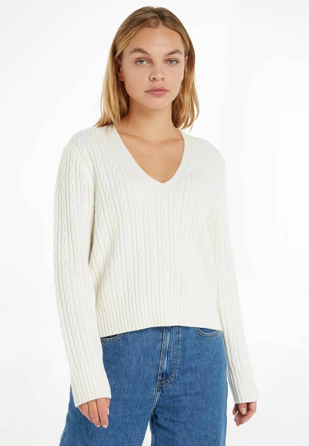 

Свитер Tommy Hilfiger