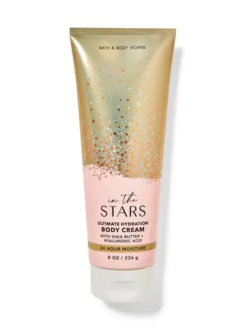 

Увлажняющий крем для тела Ultimate In the Stars, 8 oz / 226 g, Bath and Body Works