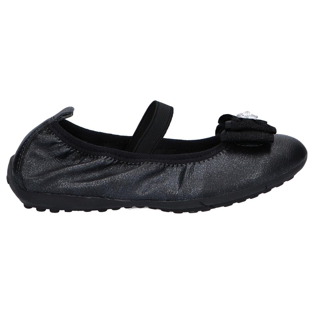 

Балетки Geox Piumae, черный
